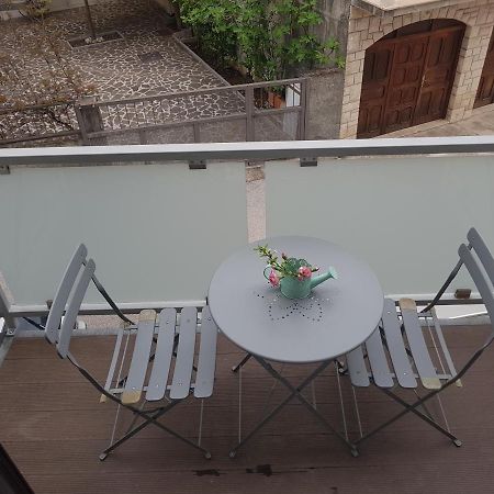 شقة ماكارسكا  في Studio Flat For 2 المظهر الخارجي الصورة