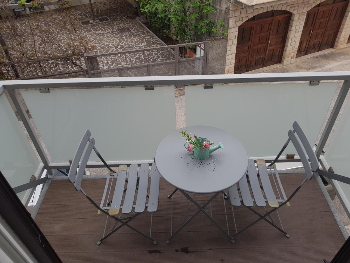 شقة ماكارسكا  في Studio Flat For 2 المظهر الخارجي الصورة