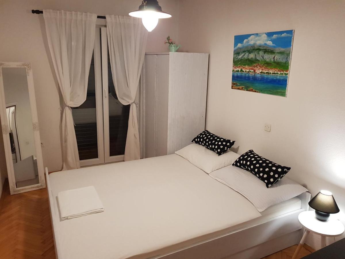 شقة ماكارسكا  في Studio Flat For 2 المظهر الخارجي الصورة