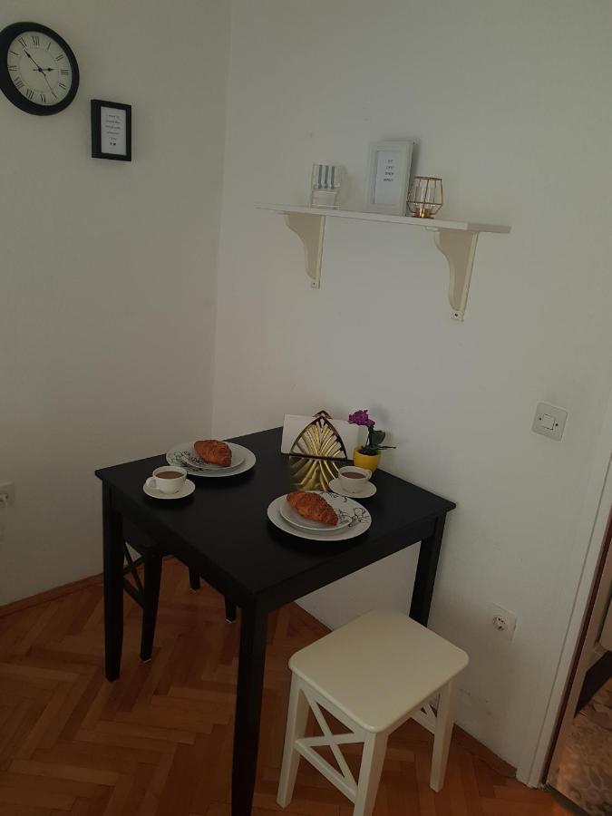 شقة ماكارسكا  في Studio Flat For 2 المظهر الخارجي الصورة