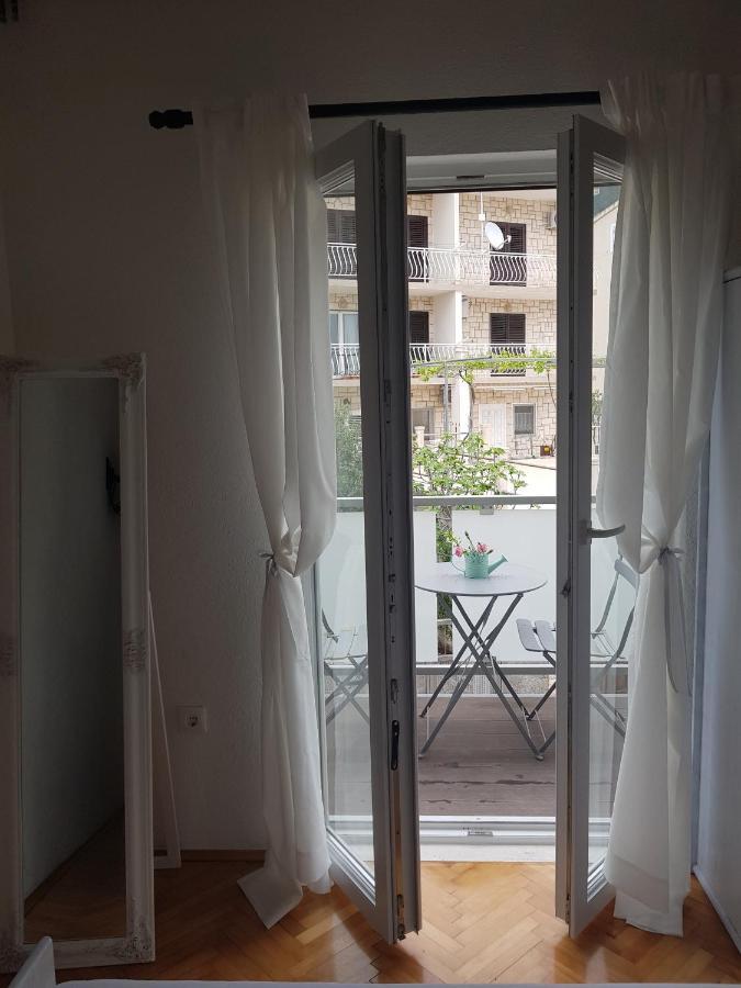 شقة ماكارسكا  في Studio Flat For 2 المظهر الخارجي الصورة