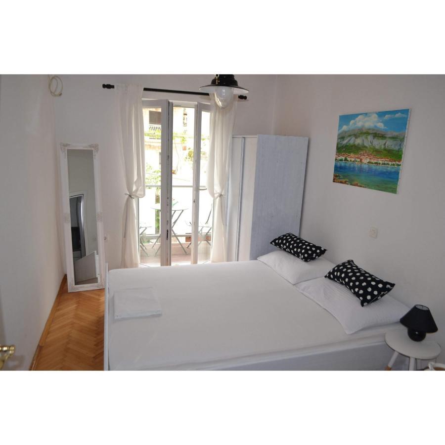 شقة ماكارسكا  في Studio Flat For 2 المظهر الخارجي الصورة