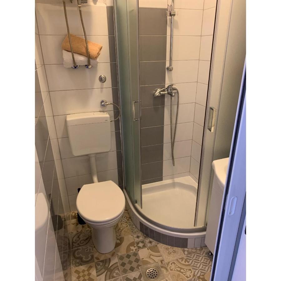 شقة ماكارسكا  في Studio Flat For 2 المظهر الخارجي الصورة