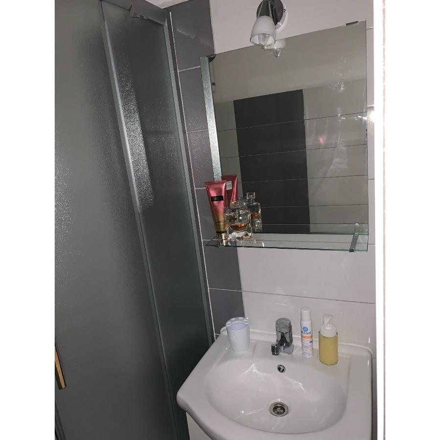 شقة ماكارسكا  في Studio Flat For 2 المظهر الخارجي الصورة