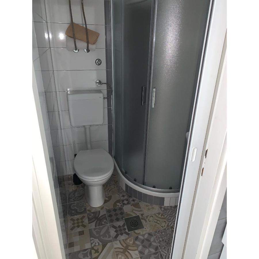 شقة ماكارسكا  في Studio Flat For 2 المظهر الخارجي الصورة